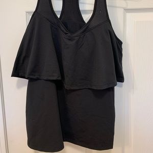 Fabletics medium tank